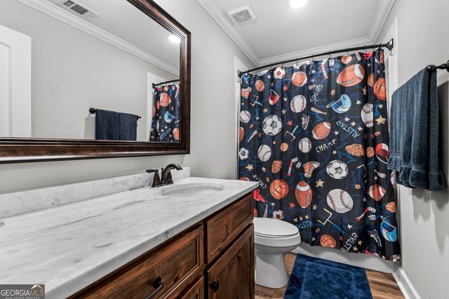 314 Hodge Road, Perry, GA 31069
