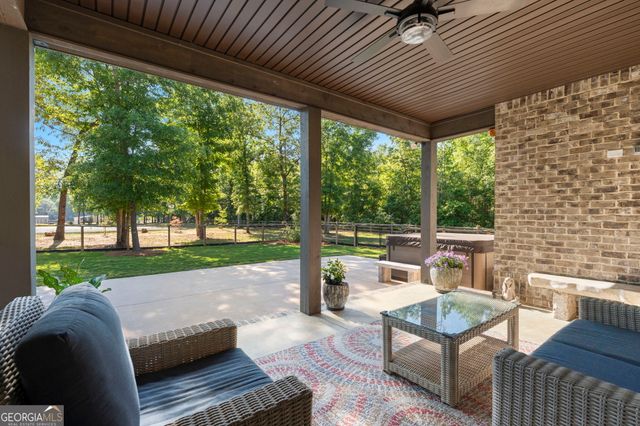 314 Hodge Road, Perry, GA 31069