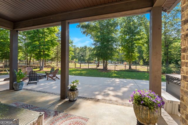 314 Hodge Road, Perry, GA 31069