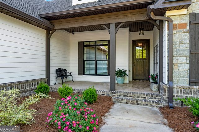 314 Hodge Road, Perry, GA 31069