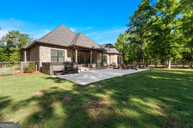 314 Hodge Road, Perry, GA 31069