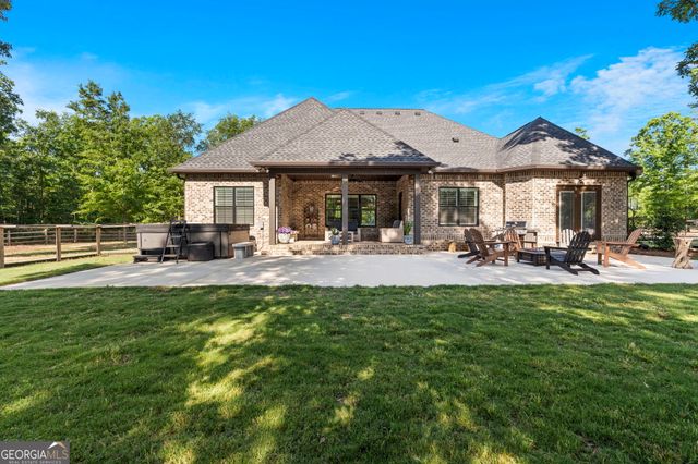 314 Hodge Road, Perry, GA 31069