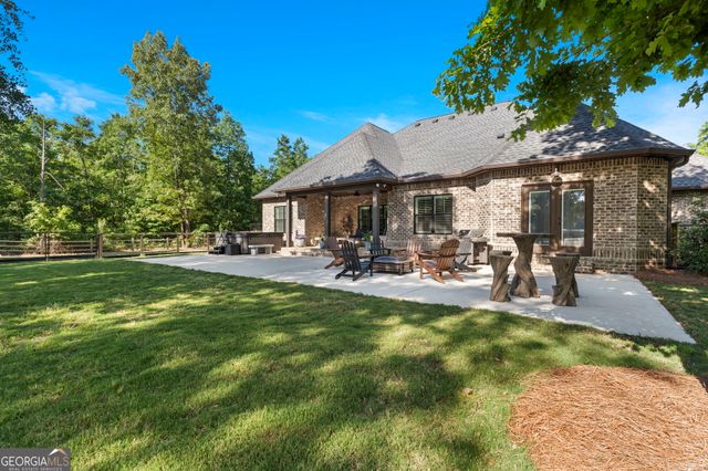 314 Hodge Road, Perry, GA 31069