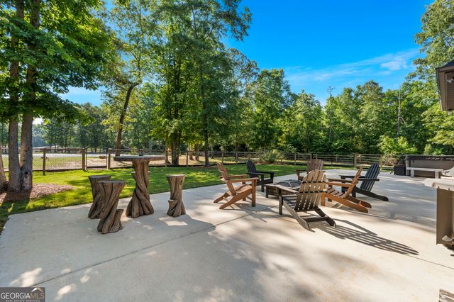 314 Hodge Road, Perry, GA 31069