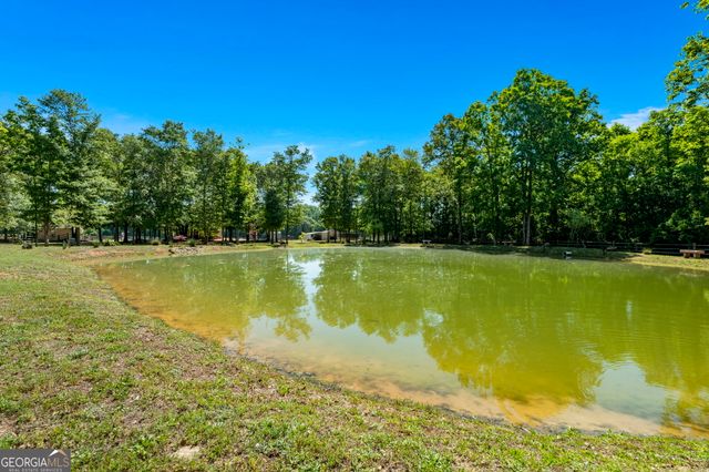 314 Hodge Road, Perry, GA 31069