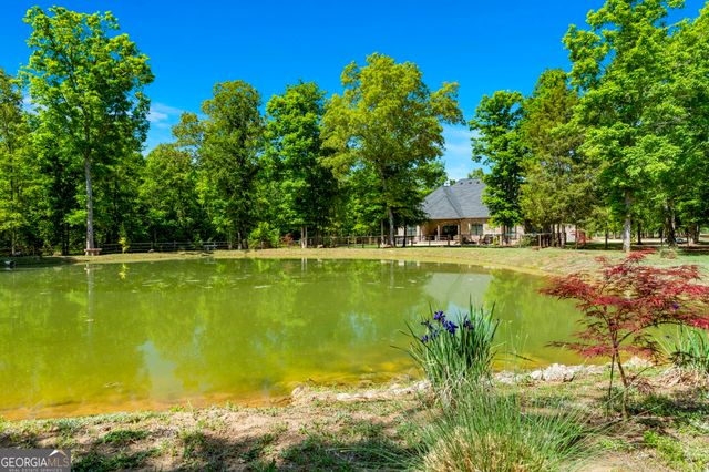 314 Hodge Road, Perry, GA 31069
