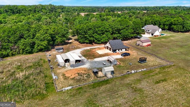 314 Hodge Road, Perry, GA 31069
