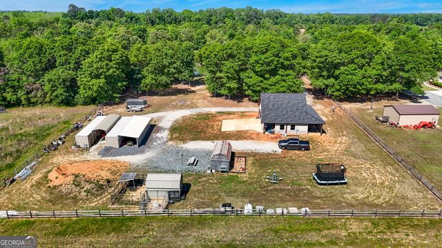314 Hodge Road, Perry, GA 31069