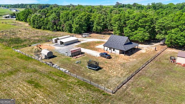314 Hodge Road, Perry, GA 31069