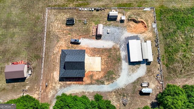 314 Hodge Road, Perry, GA 31069