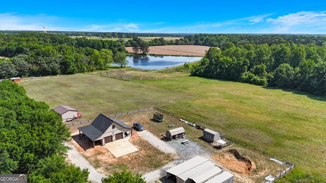 314 Hodge Road, Perry, GA 31069