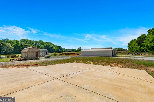 314 Hodge Road, Perry, GA 31069