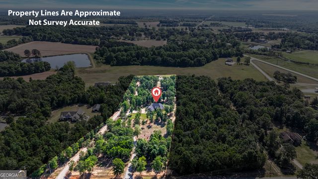 314 Hodge Road, Perry, GA 31069
