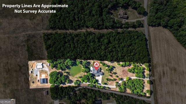 314 Hodge Road, Perry, GA 31069