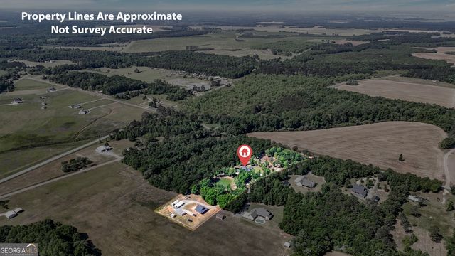 314 Hodge Road, Perry, GA 31069
