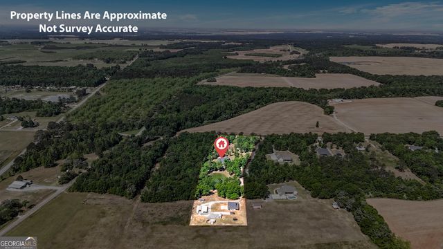 314 Hodge Road, Perry, GA 31069