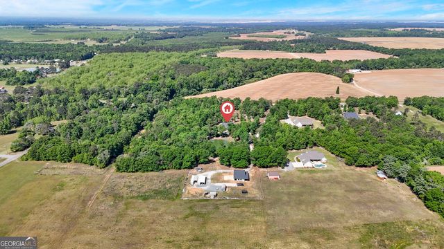 314 Hodge Road, Perry, GA 31069