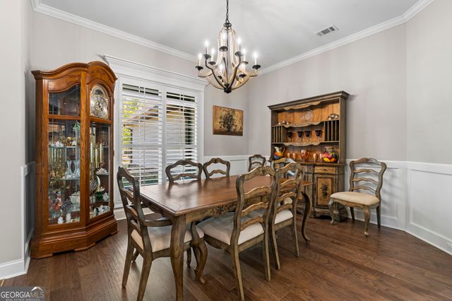 314 Hodge Road, Perry, GA 31069