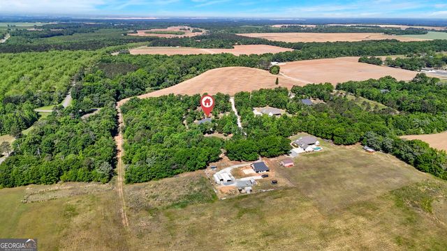 314 Hodge Road, Perry, GA 31069