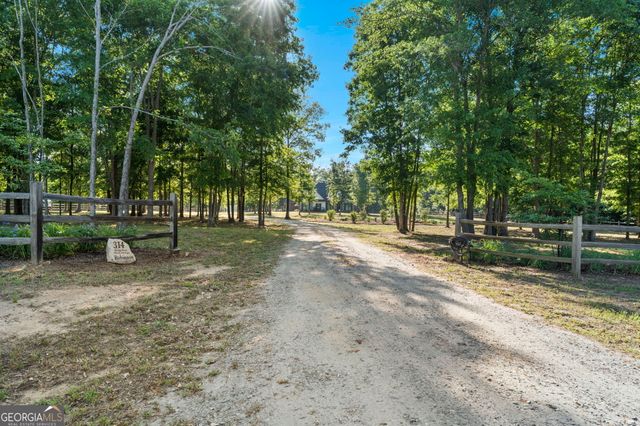 314 Hodge Road, Perry, GA 31069