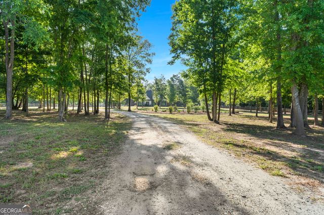 314 Hodge Road, Perry, GA 31069