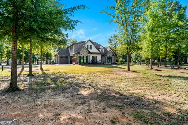 314 Hodge Road, Perry, GA 31069