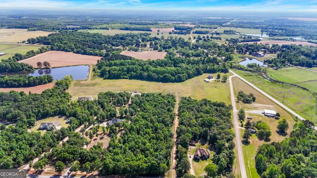 314 Hodge Road, Perry, GA 31069