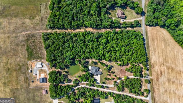 314 Hodge Road, Perry, GA 31069