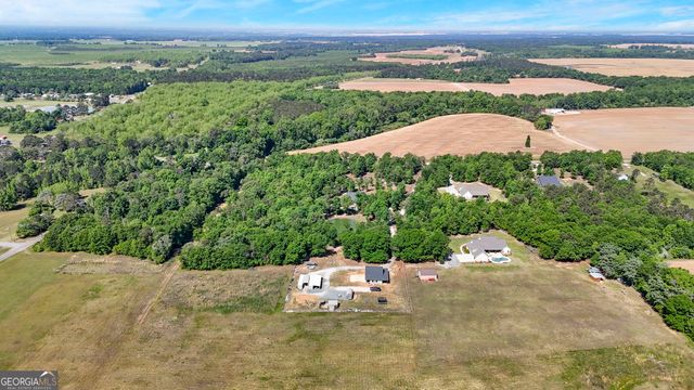 314 Hodge Road, Perry, GA 31069