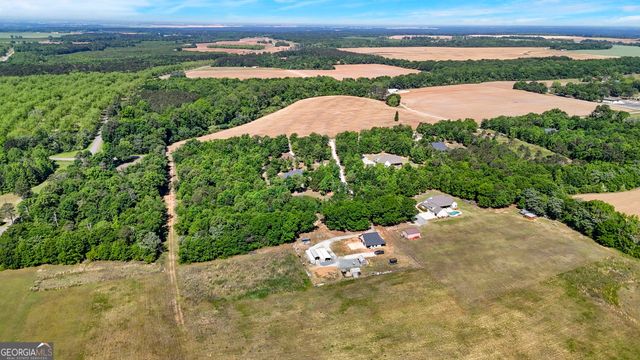 314 Hodge Road, Perry, GA 31069