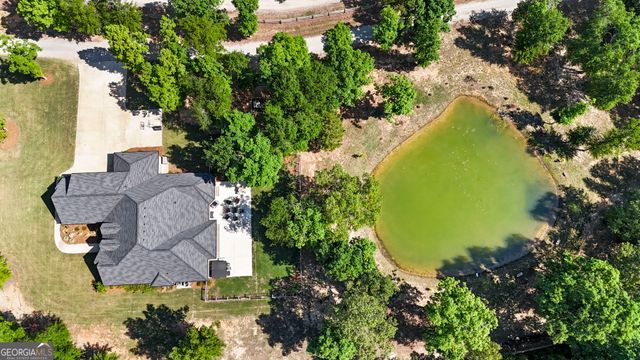 314 Hodge Road, Perry, GA 31069