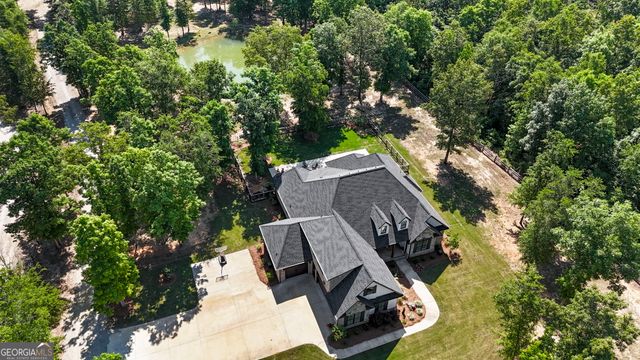 314 Hodge Road, Perry, GA 31069