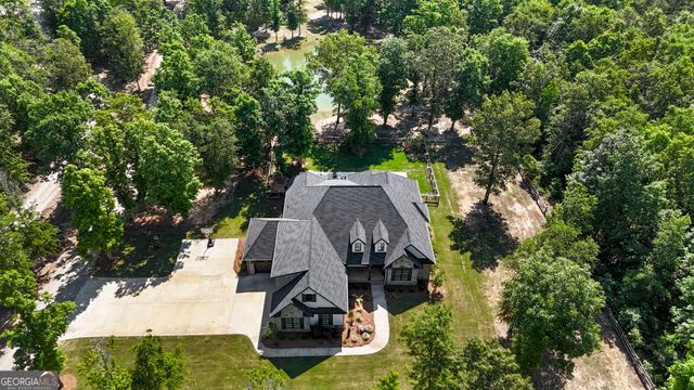 314 Hodge Road, Perry, GA 31069