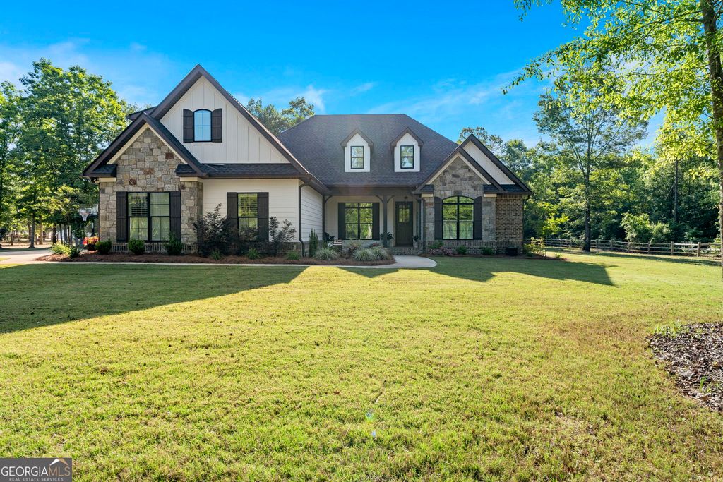 314 Hodge Road, Perry, GA 31069