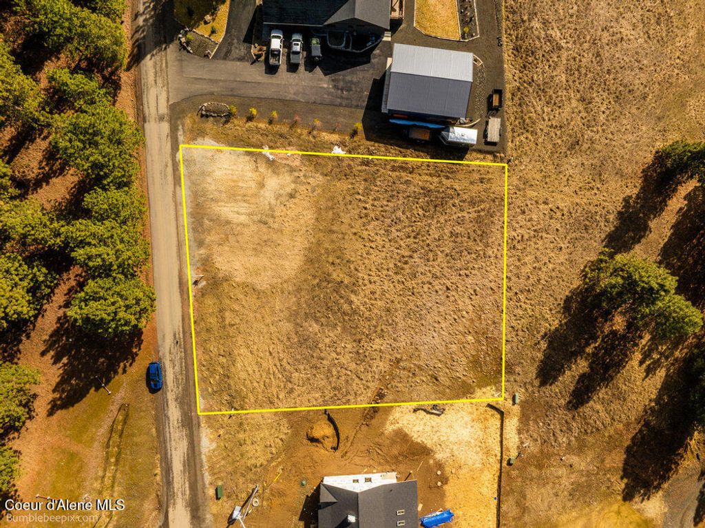NNA E Sunset Shores Circle Lot 7, Harrison, ID 83833 photo 3