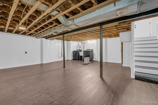 3752 Katherine Street, Dearborn, MI 48124