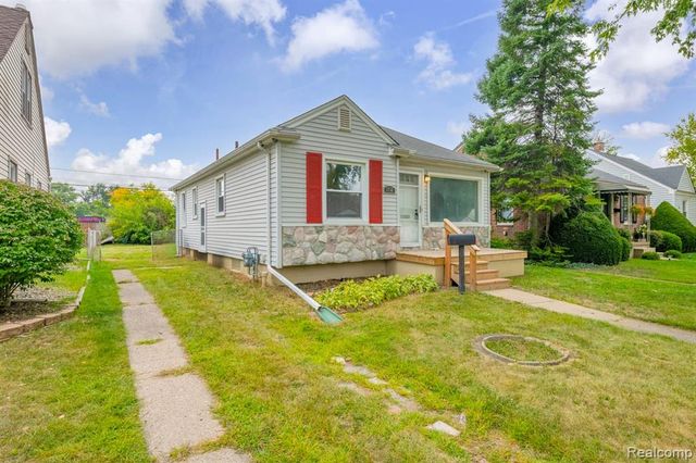 3752 Katherine Street, Dearborn, MI 48124