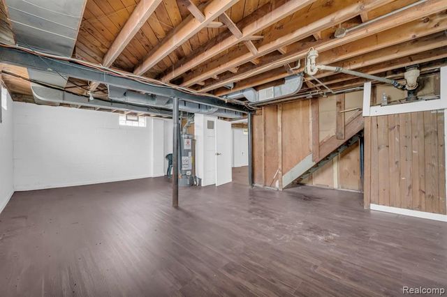 3752 Katherine Street, Dearborn, MI 48124