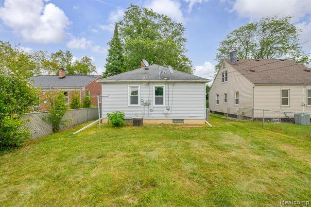 3752 Katherine Street, Dearborn, MI 48124