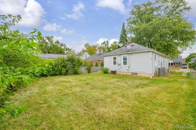 3752 Katherine Street, Dearborn, MI 48124