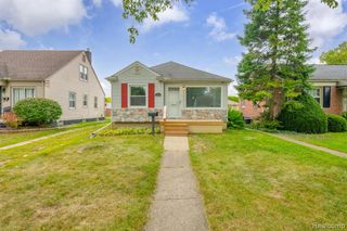 3752 Katherine Street, Dearborn, MI 48124