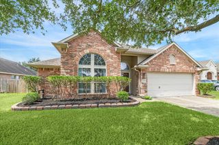 18703 Summercliff Lane, Tomball, TX 77377