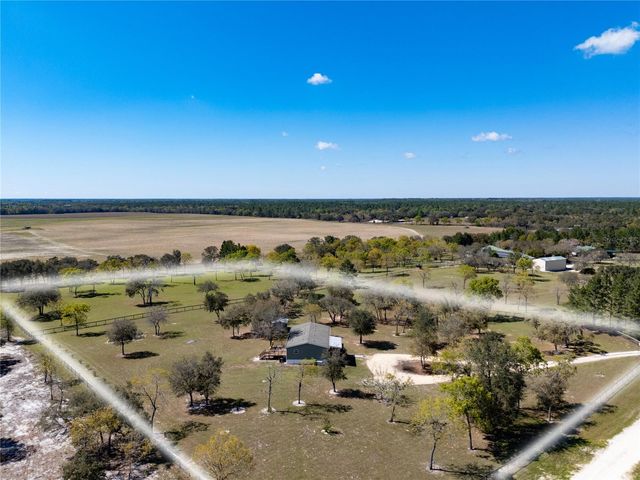 4470 NE 121ST AVENUE, Williston, FL 32696