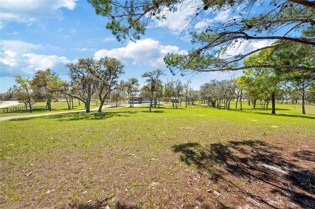 4470 NE 121ST AVENUE, Williston, FL 32696