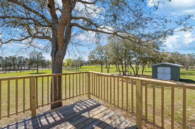 4470 NE 121ST AVENUE, Williston, FL 32696