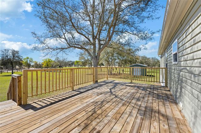 4470 NE 121ST AVENUE, Williston, FL 32696