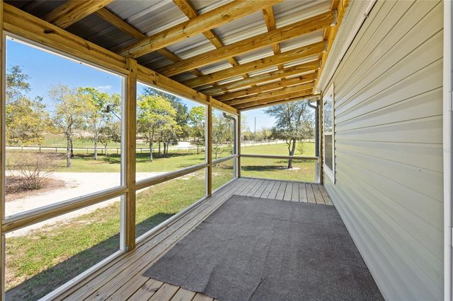 4470 NE 121ST AVENUE, Williston, FL 32696