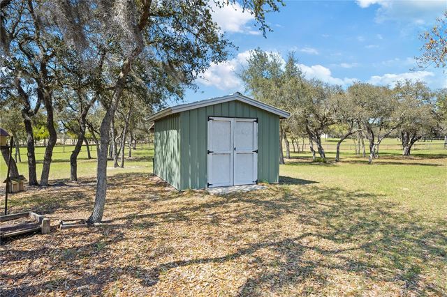 4470 NE 121ST AVENUE, Williston, FL 32696