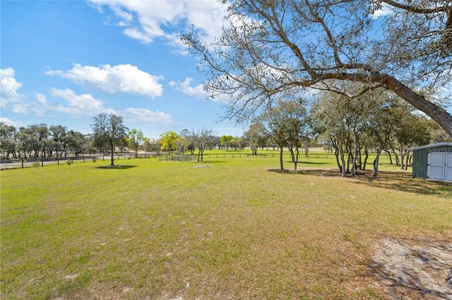 4470 NE 121ST AVENUE, Williston, FL 32696