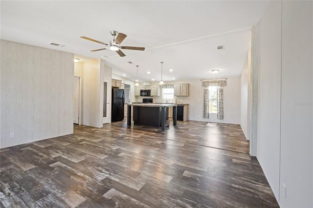 4470 NE 121ST AVENUE, Williston, FL 32696